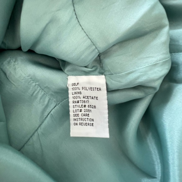 Mother of the bride/groom dress - Picture 8 of 10